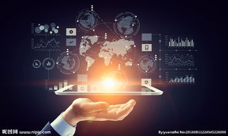 网络信息科技 图像技术重塑信息世界